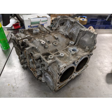 #BLY11 Engine Cylinder Block From 1998 Subaru Legacy Outback 2.5